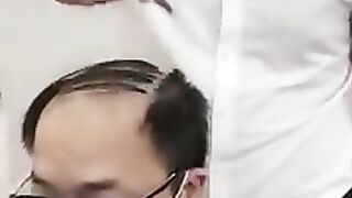 Realstick wig