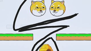 Draw 2 save #shorts#ytshorts