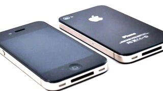 Top 5 I phone features