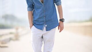 Boys Style