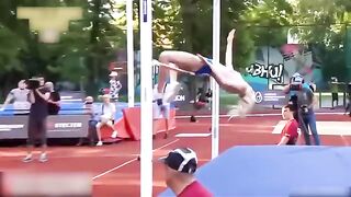 Funny & COMEDY Moments in Athletics