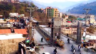 City of Bagh Azad Kashmir