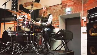 Tiktok Drum school