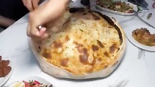 Amazing food