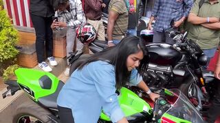 Heavy Bike