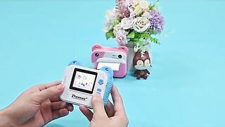 Camera for kids