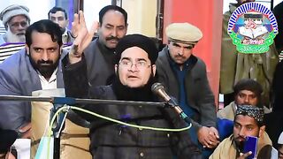 Careem Da Siapa Very Funny Speech By Molana Nasir Madni