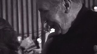 He hugged her, feeling that all life was in her, and it really was so…
