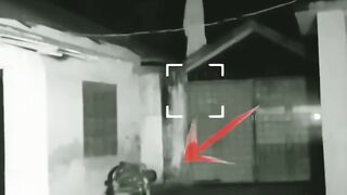 Cctv ghost