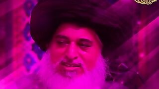 Allama Khadim Hussain Rizvi
