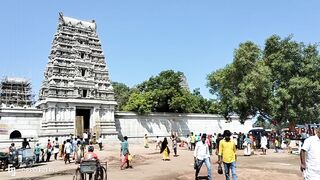 Sri Narasimha Swamy temple