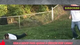 O QUE ACONTECEU???kkkkkk