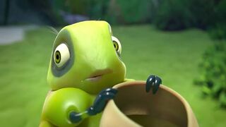 Oscar Nominated__ 3D Animated Shorts_ _Sweet Cocoon_ - by ESMA _ TheCGBros(720P_HD)