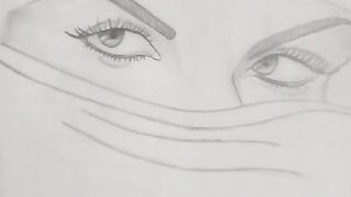 Beautiful drawings for a girl