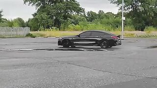 BMW SPEED ????????