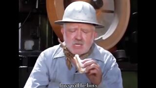 Boys will be boys meme compilation #part 1