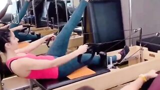 Katrina kaif workout after wedding