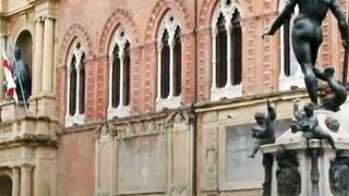 bologna univeristy