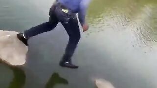 Funny Videos 2023 – People Doing Stupid Things