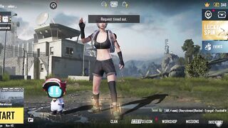 PUBG MOBILE