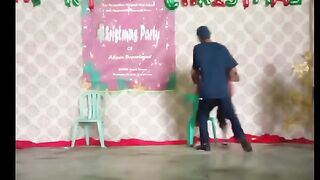 Hit it Hard and fast. Pop Balloon Challenge