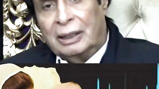 CH PERVAIZ ELAHI HOT MEDIA TALK #febspotpakistan #imrankhanfebspot