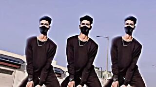 Amazing dance????????