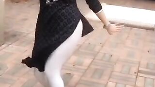 Dancing is an art
