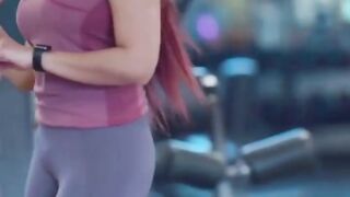 Gym is life
