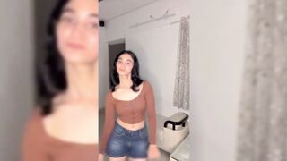 Indian Girl Richa Dance 7