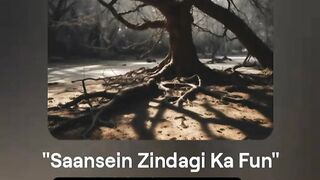 Saansein Zindagi Ka Fun: The Pain of Love Song Explained