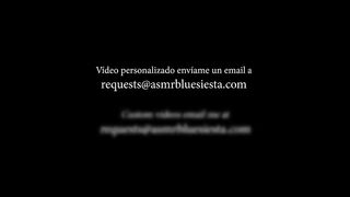 ASMR Alicia en el País de las Maravillas Capítulo 1 En la Madriguera del Conejo ????