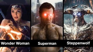 superman vs justiceleague 2