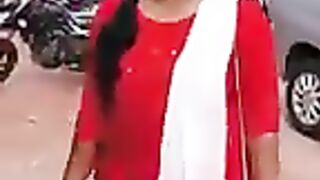 Dahi puri taste