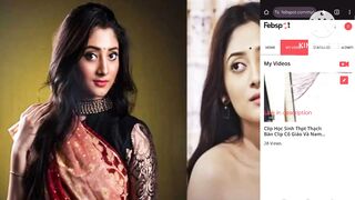 Actress Puja Chery Leaked A  Video Viral 4
