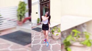 Indian Model Girl Amrita Singh 14