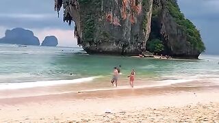 One of the most beautiful scenes in nature