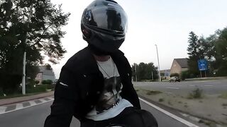 Life is Race i dont want be last