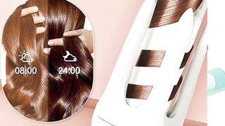 Auto Hair Curler
