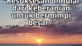 Motivasi Hidup Part 2   #motivation #katakatabijak #motivasi