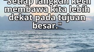 Motivasi Hidup Part 3   #motivation #katakatabijak #motivasi
