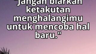 Motivasi Hidup Part 7   #motivation #katakatabijak #motivasi