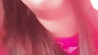 SK private live show beauty queen Maria