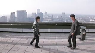 Quien Soy (1998) Jackie Chan Final Fight Latino