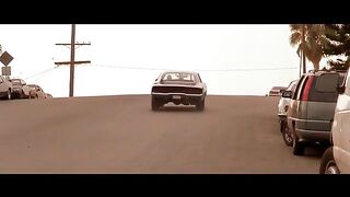 Rapido y Furioso (2001) Toretto vs Brian Final Latino