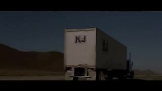 Rapido y Furioso (2001) Brian Rescata a Vince Latino