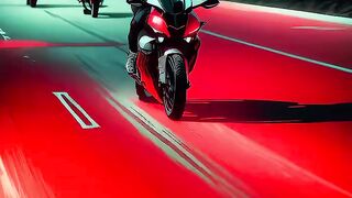 Riders Trip