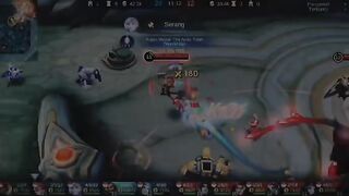 Mobile legen bang bang 8
