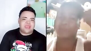 Link video viral de la joela full video de la joela twitter