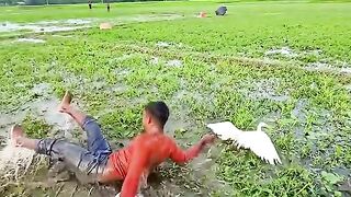 Watch so funny video